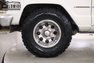 1984 Jeep Wagoneer