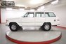 1984 Jeep Wagoneer