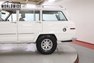 1984 Jeep Wagoneer