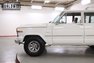 1984 Jeep Wagoneer