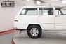 1984 Jeep Wagoneer