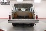 1984 Jeep Wagoneer