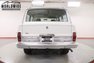 1984 Jeep Wagoneer