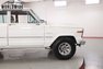 1984 Jeep Wagoneer