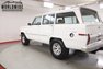 1984 Jeep Wagoneer
