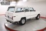 1984 Jeep Wagoneer