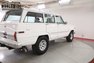 1984 Jeep Wagoneer
