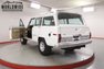 1984 Jeep Wagoneer