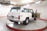 1984 Jeep Wagoneer