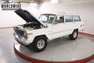 1984 Jeep Wagoneer