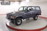 1987 Toyota Fj60
