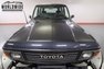 1987 Toyota Fj60