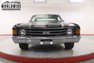 1972 Chevrolet Chevelle