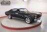 1972 Chevrolet Chevelle