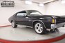 1972 Chevrolet Chevelle