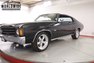 1972 Chevrolet Chevelle