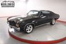 1972 Chevrolet Chevelle