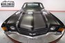 1972 Chevrolet Chevelle