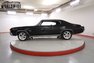 1972 Chevrolet Chevelle
