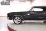1972 Chevrolet Chevelle