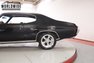 1972 Chevrolet Chevelle