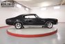 1972 Chevrolet Chevelle