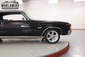 1972 Chevrolet Chevelle