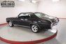 1972 Chevrolet Chevelle