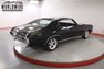 1972 Chevrolet Chevelle