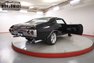 1972 Chevrolet Chevelle