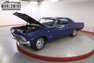 1965 Chevrolet Impala