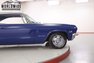1965 Chevrolet Impala