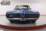 1968 Mercury Cougar