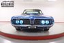 1968 Mercury Cougar