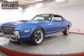 1968 Mercury Cougar