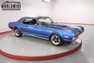 1968 Mercury Cougar