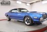 1968 Mercury Cougar