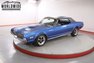1968 Mercury Cougar
