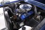 1968 Mercury Cougar