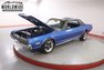 1968 Mercury Cougar
