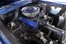 1968 Mercury Cougar
