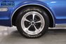 1968 Mercury Cougar