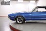 1968 Mercury Cougar