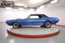1968 Mercury Cougar