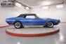 1968 Mercury Cougar