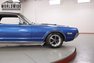 1968 Mercury Cougar
