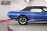 1968 Mercury Cougar