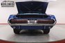 1968 Mercury Cougar