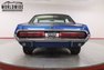 1968 Mercury Cougar