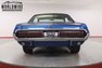 1968 Mercury Cougar